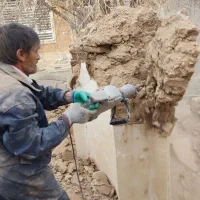تخریب کاری و کنده کاری