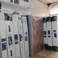 کارخانه ونمایشگاه تشک وباکس رویال