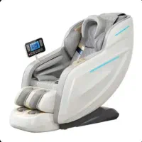 صندلی ماساژور فوق حرفه‌ای لیرکن988S2