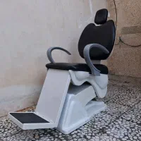 صندلی برقی آرایشگاهی،مطب،دندانپزشکی
