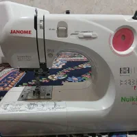 چرخ ژانومه