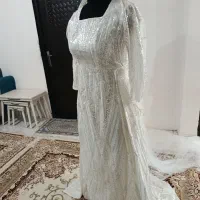 لباس عروس نو