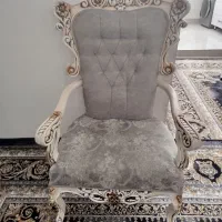 مبل|مبلمان خانگی و میز عسلی|مشهد, شهرک بهارستان|دیوار
