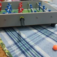 ۷۰۰ فوتبال دستی