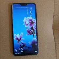 honor 9x lite 128گیگ|موبایل|ابهر, |دیوار