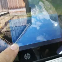 لپتاپ صفحه لمسی hp elitebook core i5 نسل6