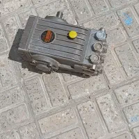 پمپ کارواش اینتر۲۰۰بار
