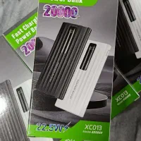 پاوربانک 20.000 اورجینال XCO13/ پرداخت درب منزل