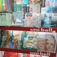 انواع مداد رنگی