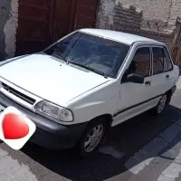خودرو پراید