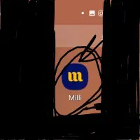 milli-uwpzq  در برنامه میلی وارد شوید
