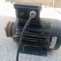 الکترو موتور 3فاز