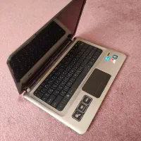 hp .مدل dv3 - 4000.  i5 .