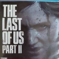 بازی ps4 the last of us part II