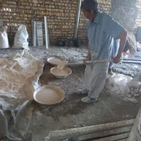 گچ کاری|خدمات پیشه و مهارت|مشهد, ایثار|دیوار