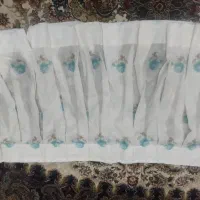 پرده|پرده، رانر، رومیزی|گلستان (تهران), |دیوار