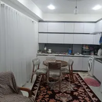 رهن آپارتمان ۷۶ متری ۲ خوابه طبقه ۱