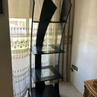 بوفه باز بار
