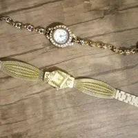 ساعت مچی زنانه