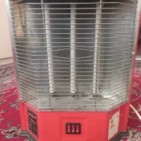 بخاری برقی