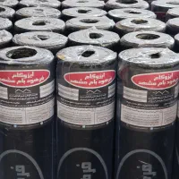 فروش و نصب ایزوگام اقساطی