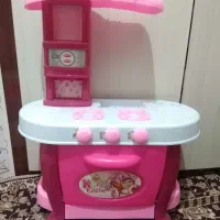 اسباب بازی