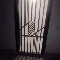 جوشکاری انواع محافظ در و پنجره،نرده،شیروانی