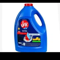 مایع ظرفشویی پریل زیر قیمت بازار