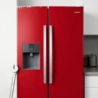 نمایندگی مجاز تعمیرات یخچال و فریزر