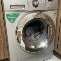 لباسشویی ۶ کیلویی ال جی اصل