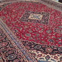 فرش دستباف کاشان