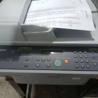 پرینتر چهار کاره سامسونگ4521