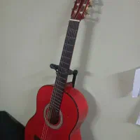 گیتار دستساز