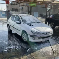 206 سالم