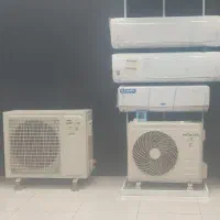 فروش داکت اینورتر تروپیکال هیتاچی-گری T3 چک صیادی