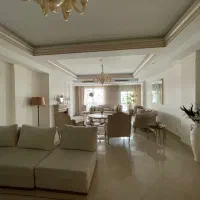 اجاره-برج-باغ-215متر-3خواب-فرمانیه