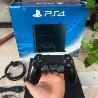 پی اس فور فت ps 4 fat