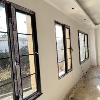 فروش ۹۵ متری * دو خواب /۳پارکینگ/منطقه 1 رشت