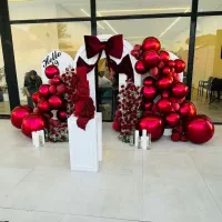 خانه جشن تولد