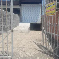 اجاره مغازه و زیر زمین جاده جویبار خط اصلی