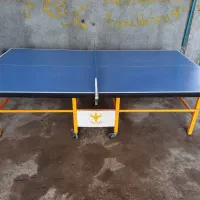 میز تنیس