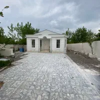 ویلا باغ ۳۵۰متری زیباکنار