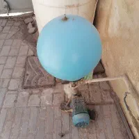 تعمیر پمپ آب و سرویس کولر آبی و ابگرمکن