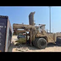 لیفتراک 30تن TCM