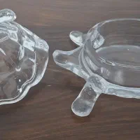 شکلات خودی مدل لاک پشت کریستال