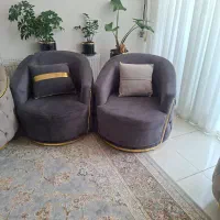 مبل و میز ناهار خوری