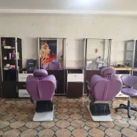 وسایل آرایشگاه