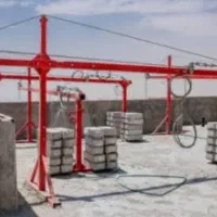 فروش کلایمر دست دوم درحد صفر