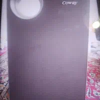 تصفیه هوا کووی