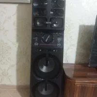 اسپیکر حرفه ای مدل ۲۰۹۶ تسکو